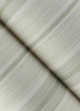 Ames Seafoam by Chris Loves Julia Linen Stripe Wallpaper – A-Street Prints 4173-27664