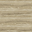 A-Street Prints Lyman Neutral Striated Wallpaper sample and room scene