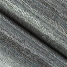 Lyman Blue by Chris Loves Julia Striated Wallpaper – A-Street Prints 4173-27667
