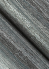Lyman Blue by Chris Loves Julia Striated Wallpaper – A-Street Prints 4173-27667
