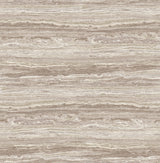 Lyman Mauve Striated Wallpaper by A-Street Prints, room and roll detail