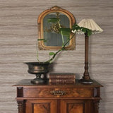 Lyman Mauve by Chris Loves Julia Striated Wallpaper – A-Street Prints 4173-27668