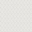 Tillie Grey Diamond Floral Wallpaper by A-Street Prints