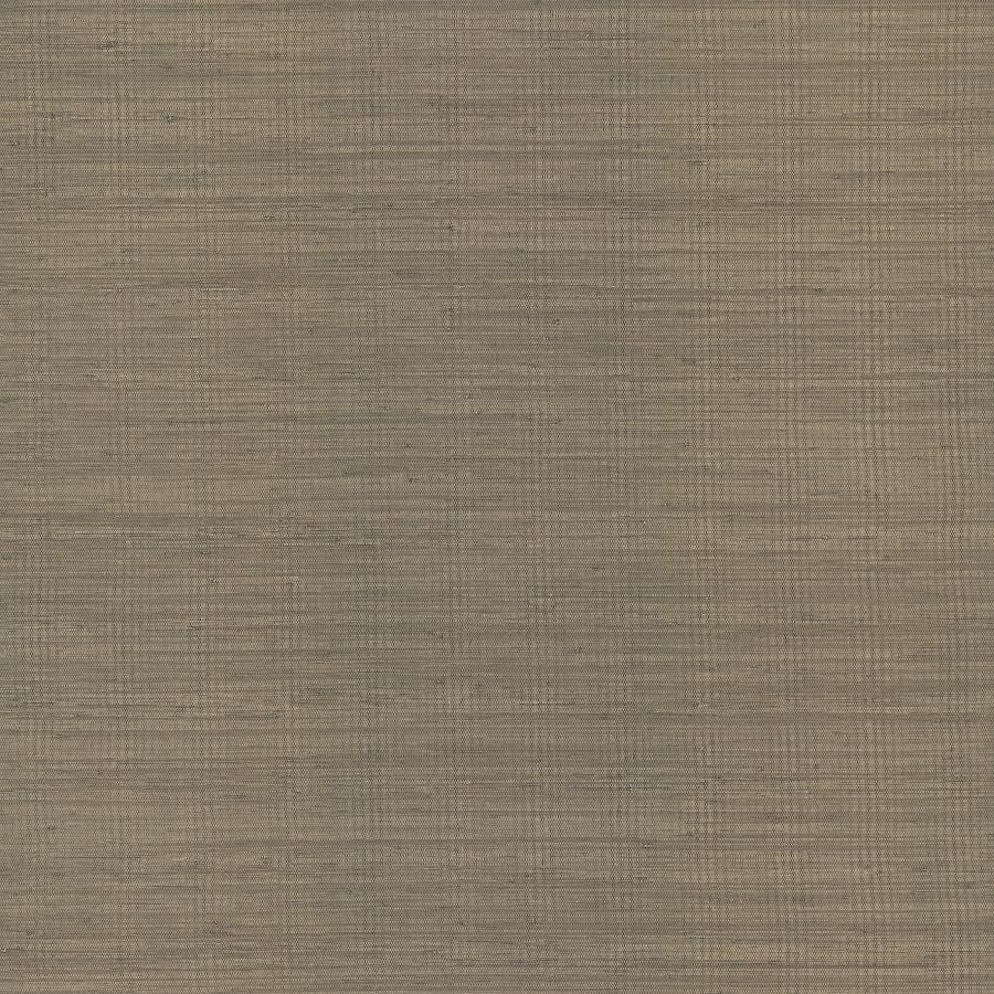 Mycroft Sterling Grasscloth Wallpaper by A-Street Prints