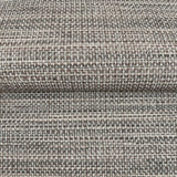 Winn Dark Brown by Warner Faux Grasscloth Wallpaper – Brewster 4174-4600