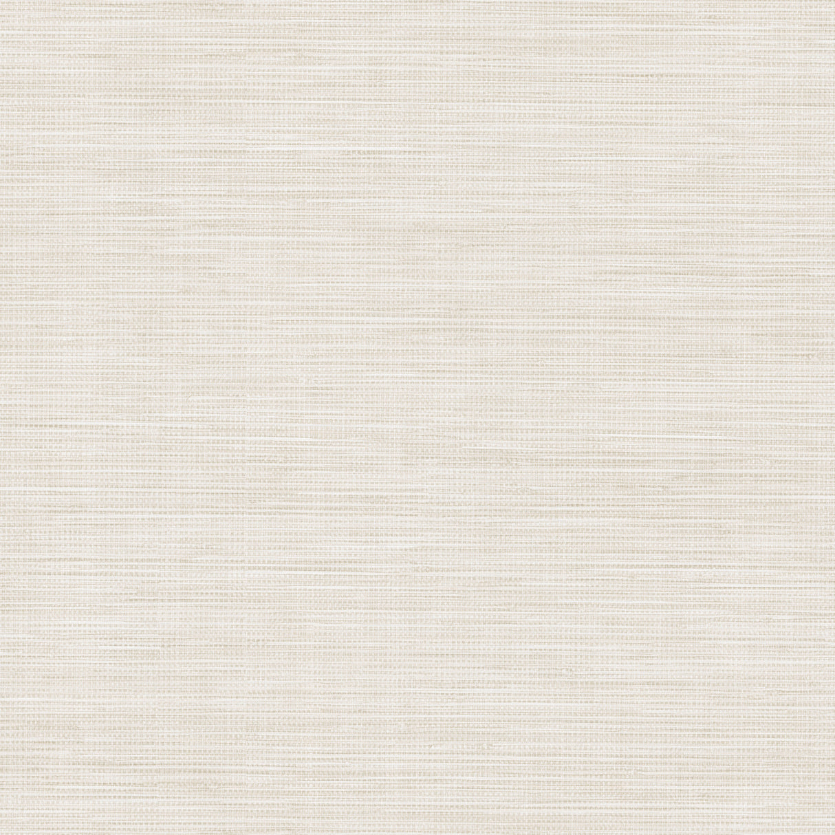 Winn Cream Faux Grasscloth Wallpaper by Warner – 4174-4601