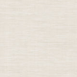 Winn Cream Faux Grasscloth Wallpaper by Warner – 4174-4601