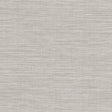 Winn Beige Faux Grasscloth Wallpaper roll view