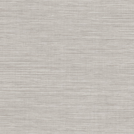 Winn Beige Faux Grasscloth Wallpaper roll view