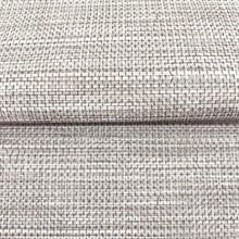 Winn Beige by Warner Faux Grasscloth Wallpaper- Brewster Home Fashions 4174-4602
