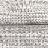 Winn Beige by Warner Faux Grasscloth Wallpaper- Brewster Home Fashions 4174-4602