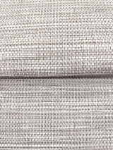 Winn Beige by Warner Faux Grasscloth Wallpaper- Brewster Home Fashions 4174-4602