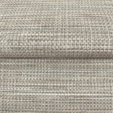 Winn Chestnut by Warner Faux Grasscloth Wallpaper – Brewster Home Fashions 4174-4603