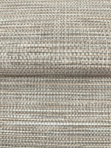 Winn Chestnut by Warner Faux Grasscloth Wallpaper – Brewster Home Fashions 4174-4603