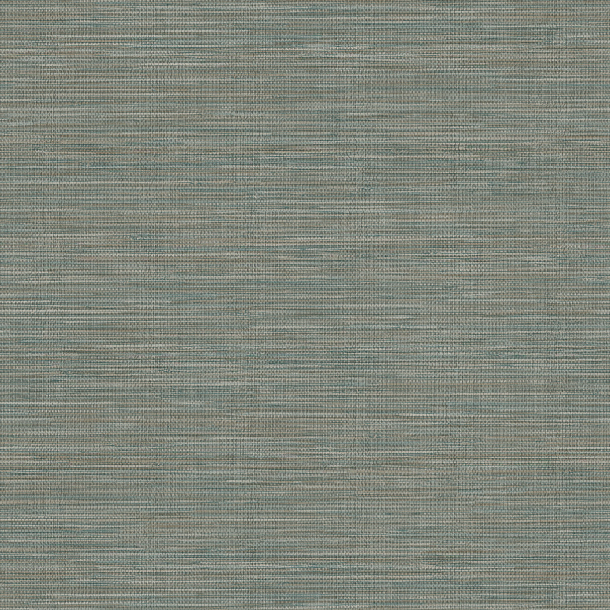 Winn Green Faux Grasscloth Wallpaper – Warner 4174-4604
