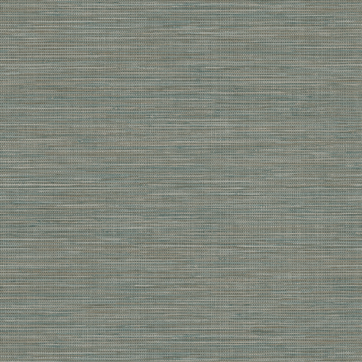 Winn Green by Warner Faux Grasscloth Vinyl Wallpaper - Brewster Home Fashions 4174-4604-Sample
