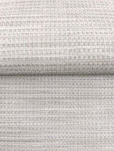 Winn Dove by Warner Faux Grasscloth Wallpaper- Brewster Home Fashions 4174-4605