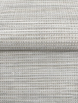 Winn Light Grey by Warner Faux Grasscloth Wallpaper – Brewster Home Fashions 4174-4608