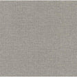 Clarkson Slate Woven Wallpaper by Warner room setting
