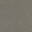 Clarkson Dark Grey Woven Wallpaper by Warner, 27 in x 27 ft roll