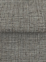 Clarkson Dark Grey by Warner Woven Wallpaper – Brewster Home Fashions 4174-4614