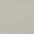 Clarkson Light Grey Woven Wallpaper 4174-4615 by Warner