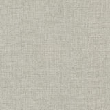 Clarkson Light Grey Woven Wallpaper 4174-4615 by Warner
