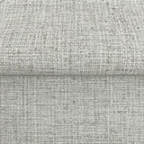 Clarkson Light Grey by Warner Woven Wallpaper – Brewster 4174-4615