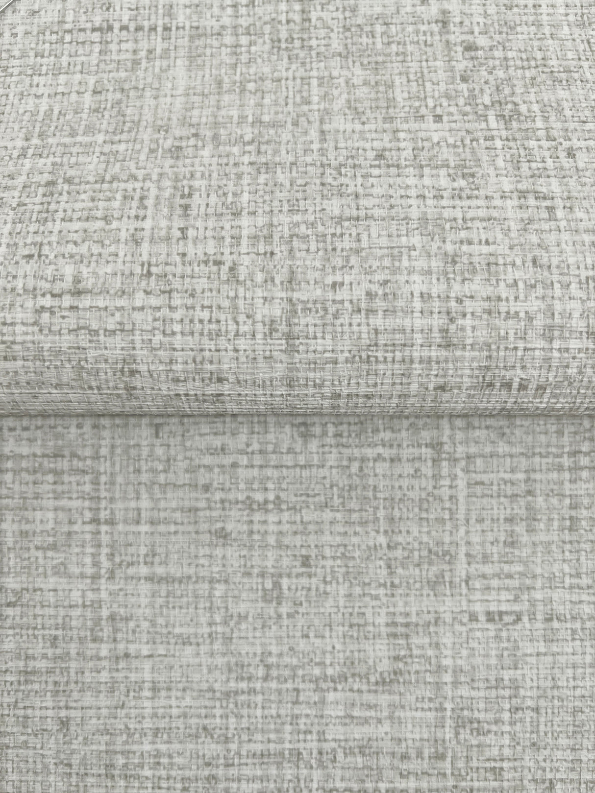 Clarkson Light Grey by Warner Woven Wallpaper – Brewster 4174-4615