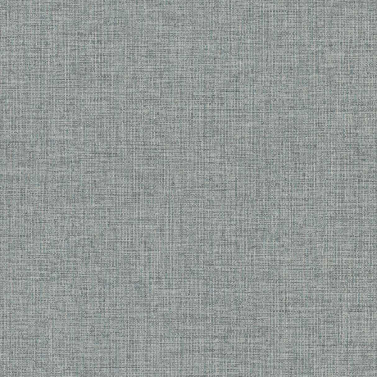 Clarkson Denim Woven Wallpaper by Warner