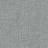 Clarkson Denim Woven Wallpaper by Warner