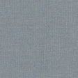 Clarkson Sky Blue Woven Wallpaper texture
