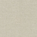 Clarkson Beige Woven Wallpaper – Warner 4174-4618