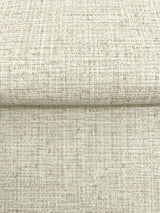 Clarkson Beige by Warner Woven Wallpaper – Brewster Home Fashions 4174-4618