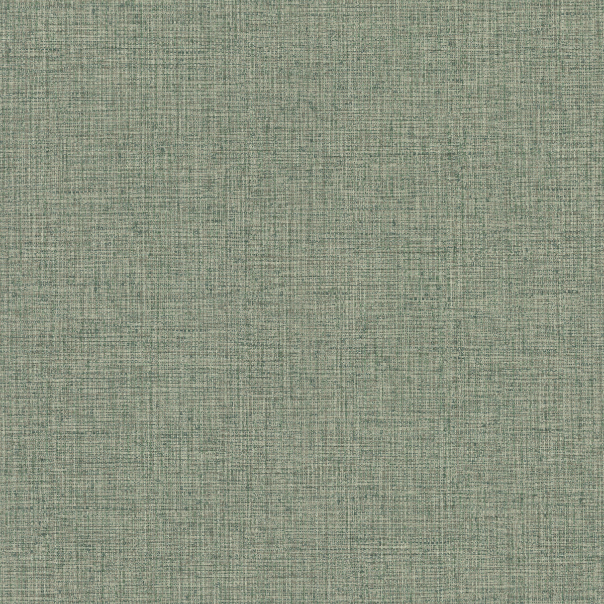 Clarkson Green Woven Wallpaper texture, 4174-4619