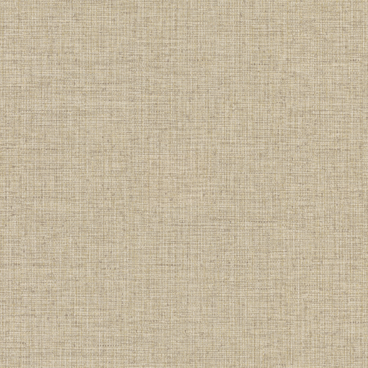 Clarkson Taupe Woven Wallpaper – Warner 4174-4621