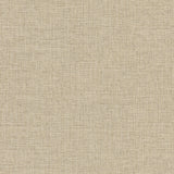 Clarkson Taupe Woven Wallpaper – Warner 4174-4621