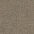 Clarkson Bronze Woven Wallpaper sample swatch and room scene