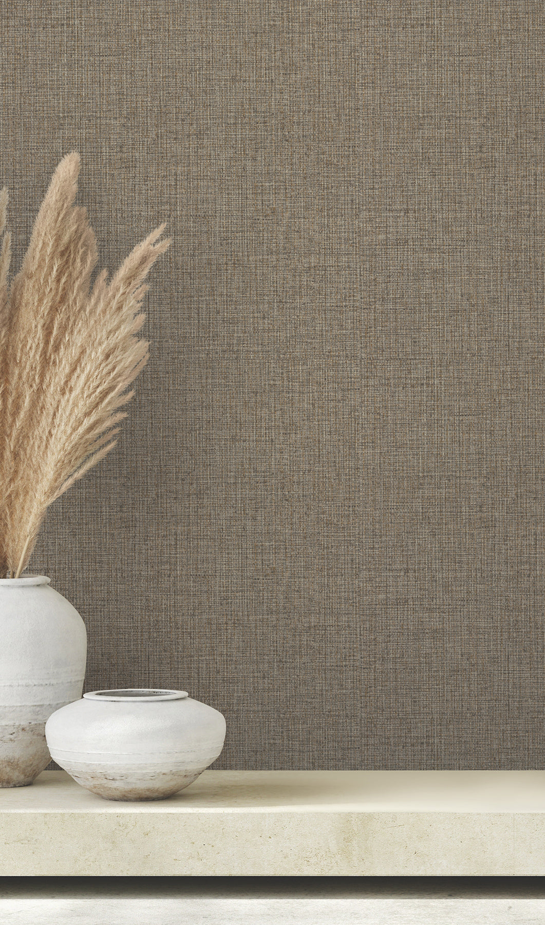 Clarkson Bronze by Warner Woven Wallpaper – Brewster Home Fashions 4174-4622