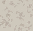 Myles Sterling Leaves Wallpaper by Warner, 27 in x 27 ft roll