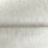 Bryson Ivory by Warner Feathered Texture Wallpaper- Brewster Home Fashions 4174-4651
