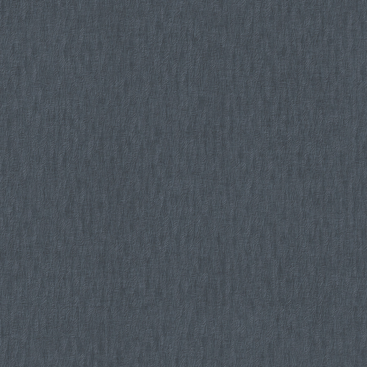 Bryson Navy Feathered Texture Wallpaper by Warner – Brewster 4174-4653