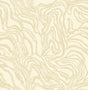Massar Gold Modern Marbled Wallpaper by A-Street Prints, 20.5 in x 33 ft roll