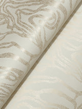 Massar Gold by A-Street Prints Modern Marbled Wallpaper – A-Street Prints 4177-27705