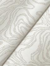 Massar Taupe by A-Street Prints Modern Marbled Wallpaper- A-Street Prints 4177-27706