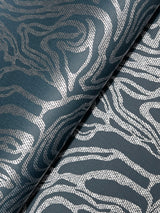 Massar Teal by A-Street Prints Modern Marbled Wallpaper – A-Street Prints 4177-27707