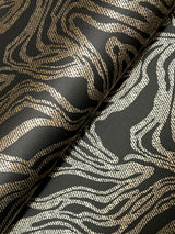 Massar Black by A-Street Prints Modern Marbled Wallpaper – A-Street Prints 4177-27709