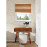 Kyoto Pearl by A-Street Prints Ginkgo Leaf Wallpaper- A-Street Prints 4177-27711