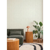 Albin Beige by A-Street Prints Gridline Wallpaper- A-Street Prints 4177-27716