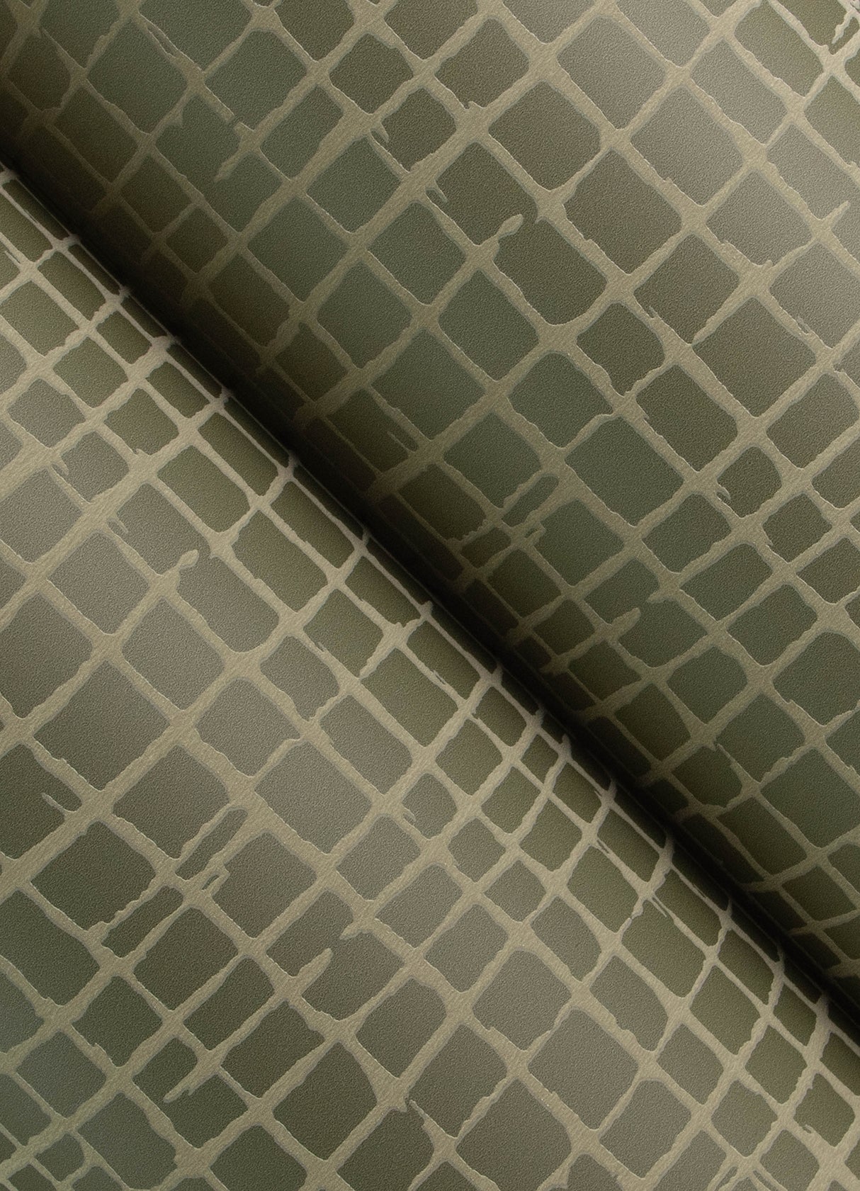 Albin Moss by A-Street Prints Gridline Wallpaper – A-Street Prints 4177-27718